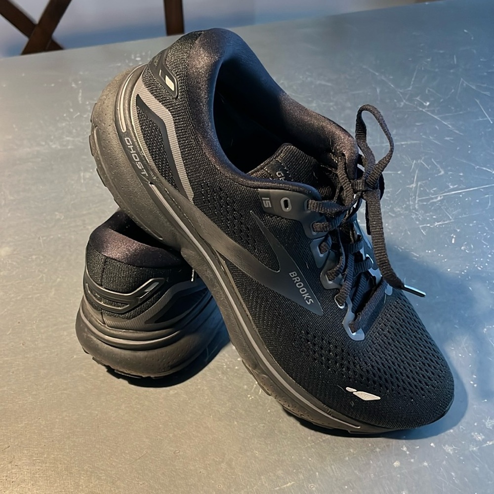Brooks ghost 15 Ladies 10.5